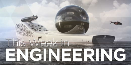 Two Nuclear Fusion Breakthroughs and First Steps to Atomic Cargo Ships