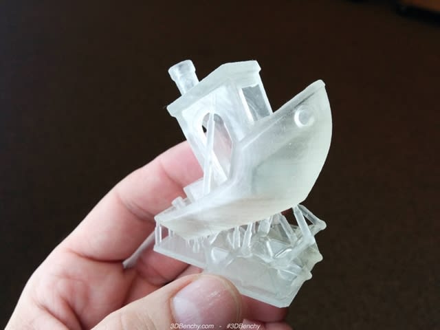 Where Do 3D Printing Plastics Come from?
