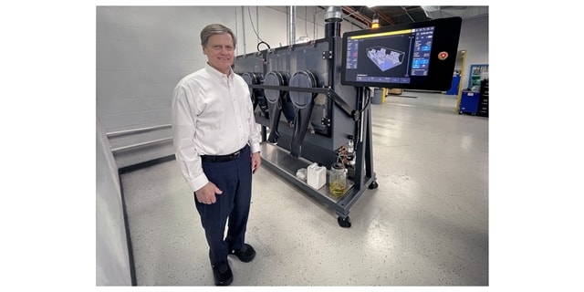 Three New Metal Powders Qualified for Additive