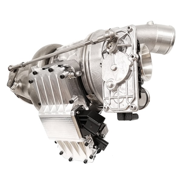 BorgWarner to spin-off fuel systems and aftermarket division, announces leadership