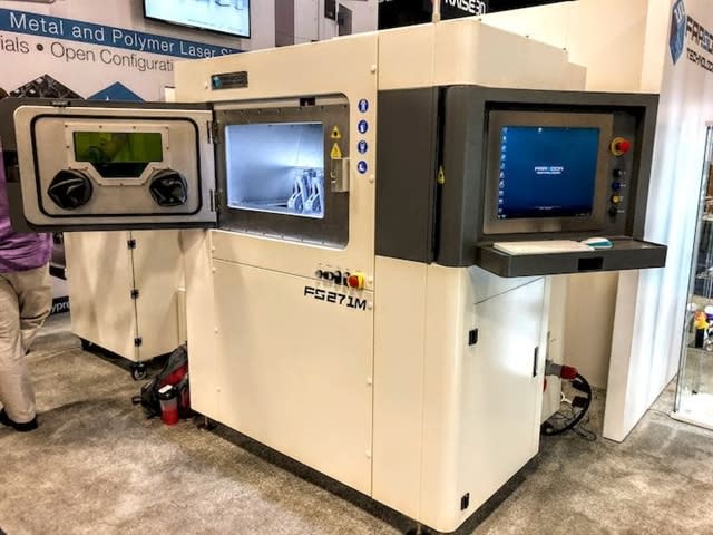 A Three-Way Partnership Focusing On Farsoon Technologies