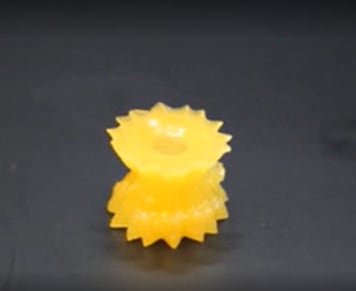 Oregon State sees advancements in 3D printed soft motors
