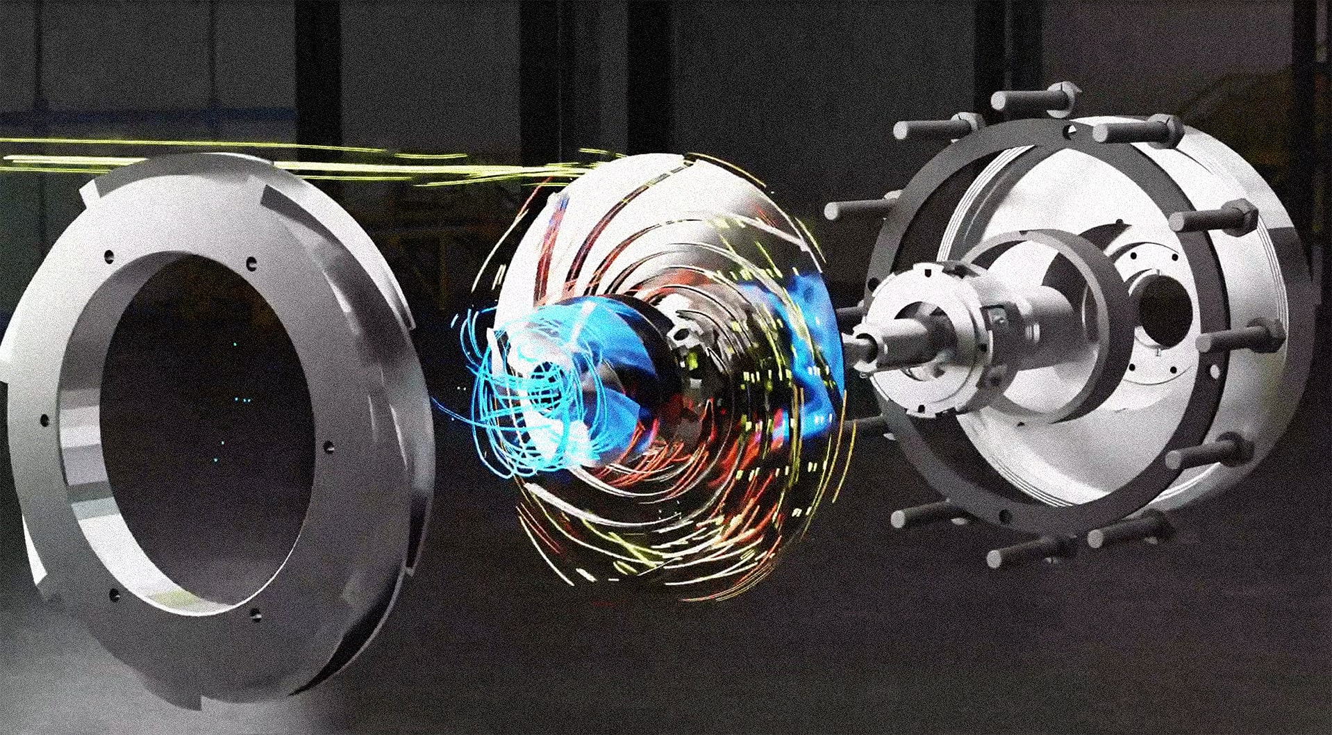 SimScale unveils AI model with NVIDIA PhysicsNeMo