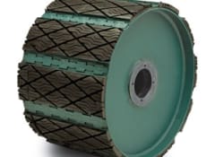 Baldor Electric Introduces Complete Line of Dodge® Elevator Pulleys