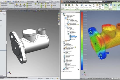 Autodesk inventor 2018 что это Autodesk inventor 2018 что это