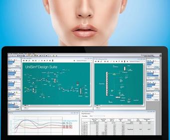 Honeywell Releases UniSim Design Suite 450 for Process Modeling