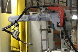Winning Manufacturing, Made-in-America