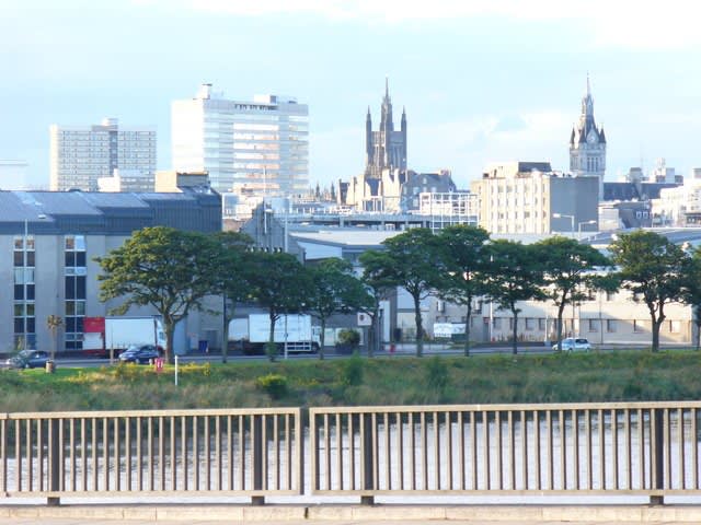 Aberdeen