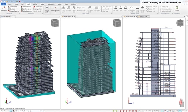 The Next Generation of Tekla