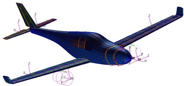 MSC Nastran 2018 Released