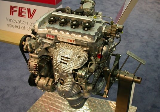 Fuel-Efficient Engines at an Environmental Cost