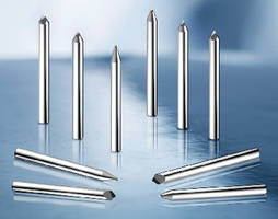 This Week in Production Tech: Micro Engraving Tools, Quick-Change Tooling and More