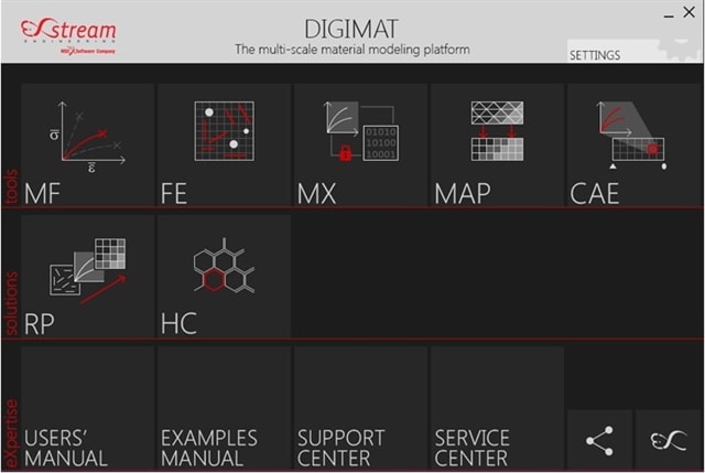 Composite Industry Group Awards Digimat the Innovation of the Year Award
