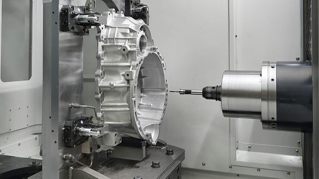 THIS WEEK IN MACHINERY: Turning, Grinding, Laser Cutting & More