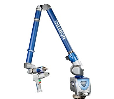 THIS WEEK IN QUALITY: 3D Scanning, Smart Cameras and More