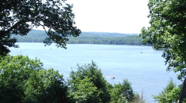 Appalachian Petrochemical Plant Forges Ahead