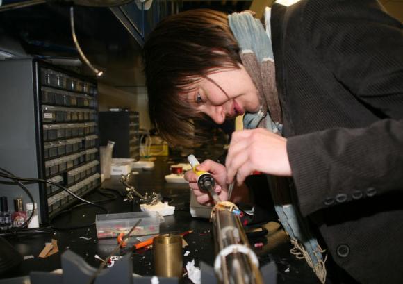 Metal additive manufacturing enables lean, green heat exchanger