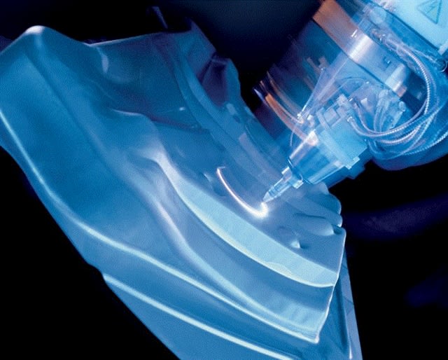 Laser Cutting with Fiber Versus CO<sub>2</sub>…Which is Better?