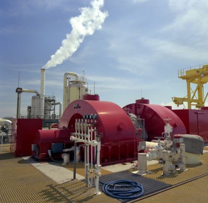 NASA Engineers Want to Save the World with Geothermal Electricity
