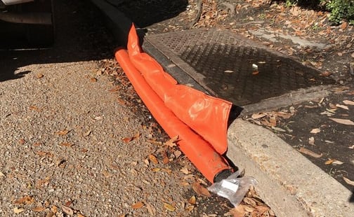 New Orleans Uses Gutter Buddies for Cleaner Drains During Mardi Gras