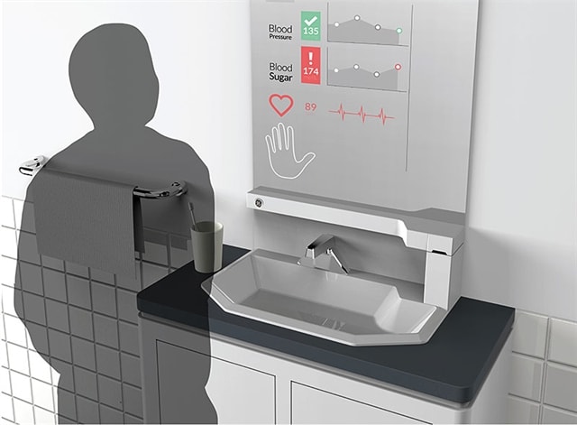 New high rigidity material for Stratasys polyjet 3D printers
