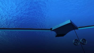 How the oceans can clean themselves – A moonshot project