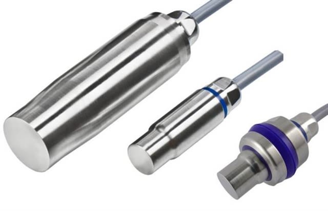 Latest Production Tech: Balluff Proximity Sensors, Red Lion Protocol Converters & More
