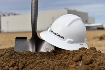 PeroxyChem Receives the Go Signal from Memphis to Build Wastewater Disinfection System