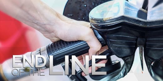 Don’t Fall for Gas-saver Scams