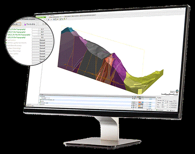 Bentley Systems Leapfrogs into 3D Geological Modeling with Billion Dollar Acquisition