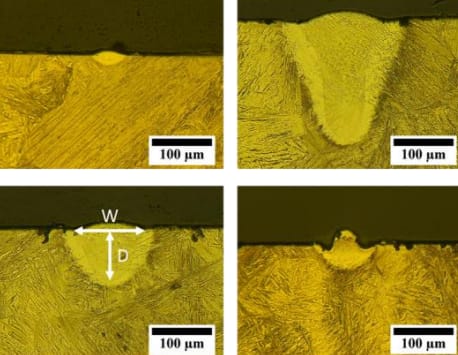 3D Printing the Strongest Steel