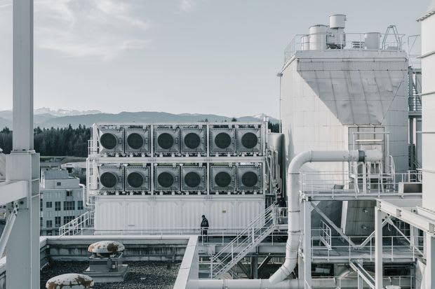Carbon Capture Plants Could Reverse Climate Change or Make Synthetic Fuel—Pick One