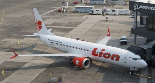 Breaking: Faulty Sensor Data May Have Caused Boeing 737 MAX Crashes