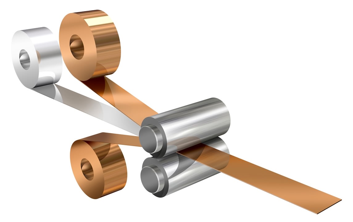 5 benefits of clad metals for Li-ion battery engineers