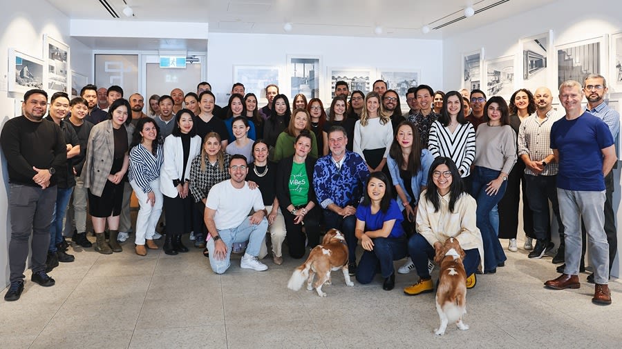 Woolpert Acquires Greenbox Architecture