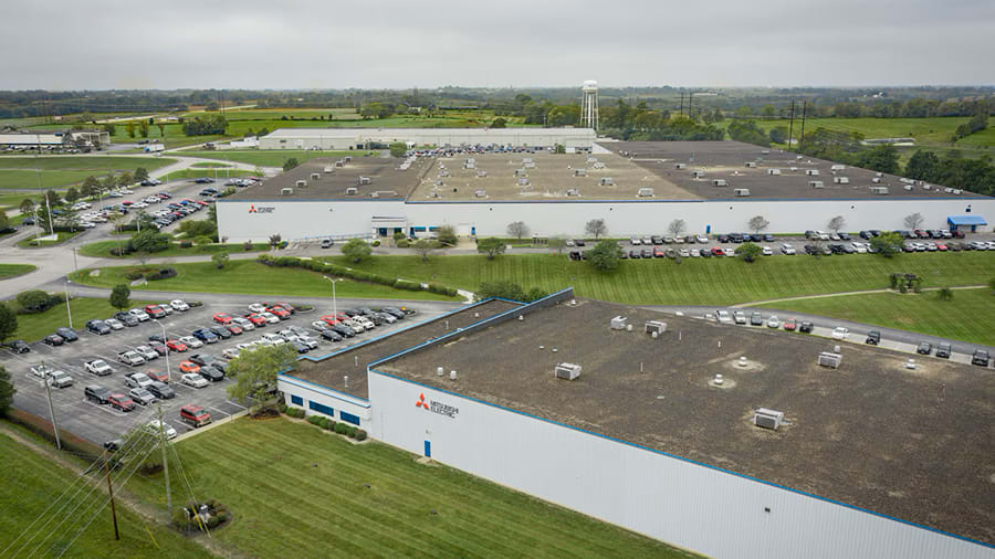 Mitsubishi Electric to Establish Heat Pump Compressor Factory in the US