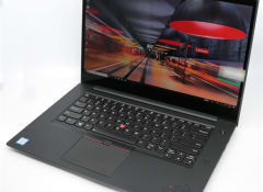 Lenovo ThinkVision Pro2840m 4K Display review: Lenovo