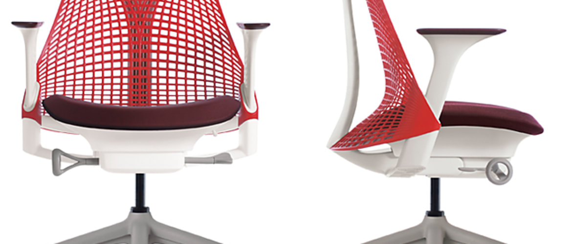The Difficulty of Engineering a Task Chair - Engineers Rule The Difficulty of Engineering a Task Chair - Engineers Rule