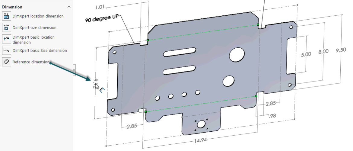 Drafting And Design Engineering Definition Drafting And Design Engineering Definition