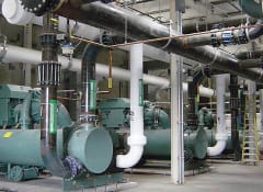 Strategies to improve chiller plant performance, efficiency - Consulting -  Specifying Engineer