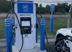 How to more meaningfully integrate EV charging infrastructure - Consulting 