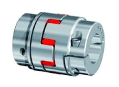 vibration damping coupling Dampen torsional vibrations & tune mechanical power transmission systems to  have critical speeds outside the operating range
