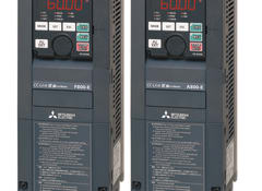 Mitsubishi Electric Automation's All-in-One Ethernet Drives Now