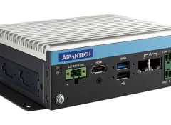 Advantech Launches NVIDIA Jetson Nano Developer Kit – MIC-710AIL-DVA1