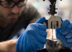 Power-transmission components and mechanical systems see three new trends