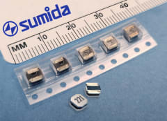 Produktbild von Induktor B82450A2364E000 – AEC-Q200, 2,36 MH, 3% Toleranz, SMD, 5 Stück, Feste Induktoren