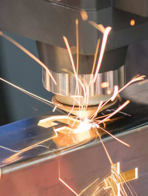 tolerances mastering machined