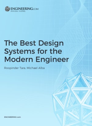 Webinar: The Best Design System for the Modern Engineer - Engineering.com