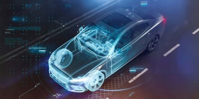 eBook - The Changing Automotive Industry Landscape