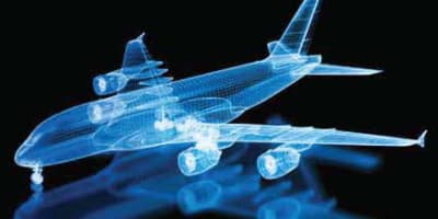Case Study - Aerospace Major Reduces Component Costs by 10% with a Critical Look at the Design Complexity